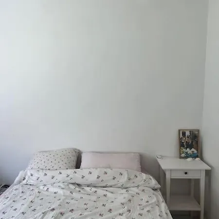 Cozy Flat By The Airport And The Nearby * Kopenhag